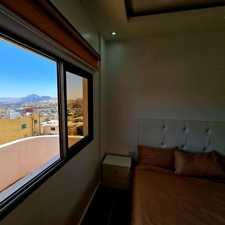 Petra Sunset Bed & Breakfast Bed and Breakfast Wadi Musa Exterior foto