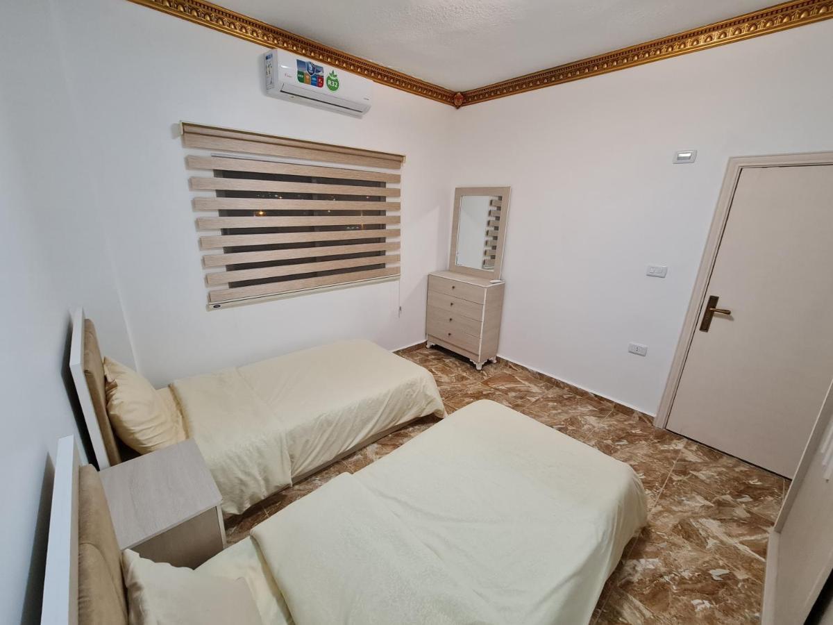Petra Sunset Bed & Breakfast Bed and Breakfast Wadi Musa Exterior foto