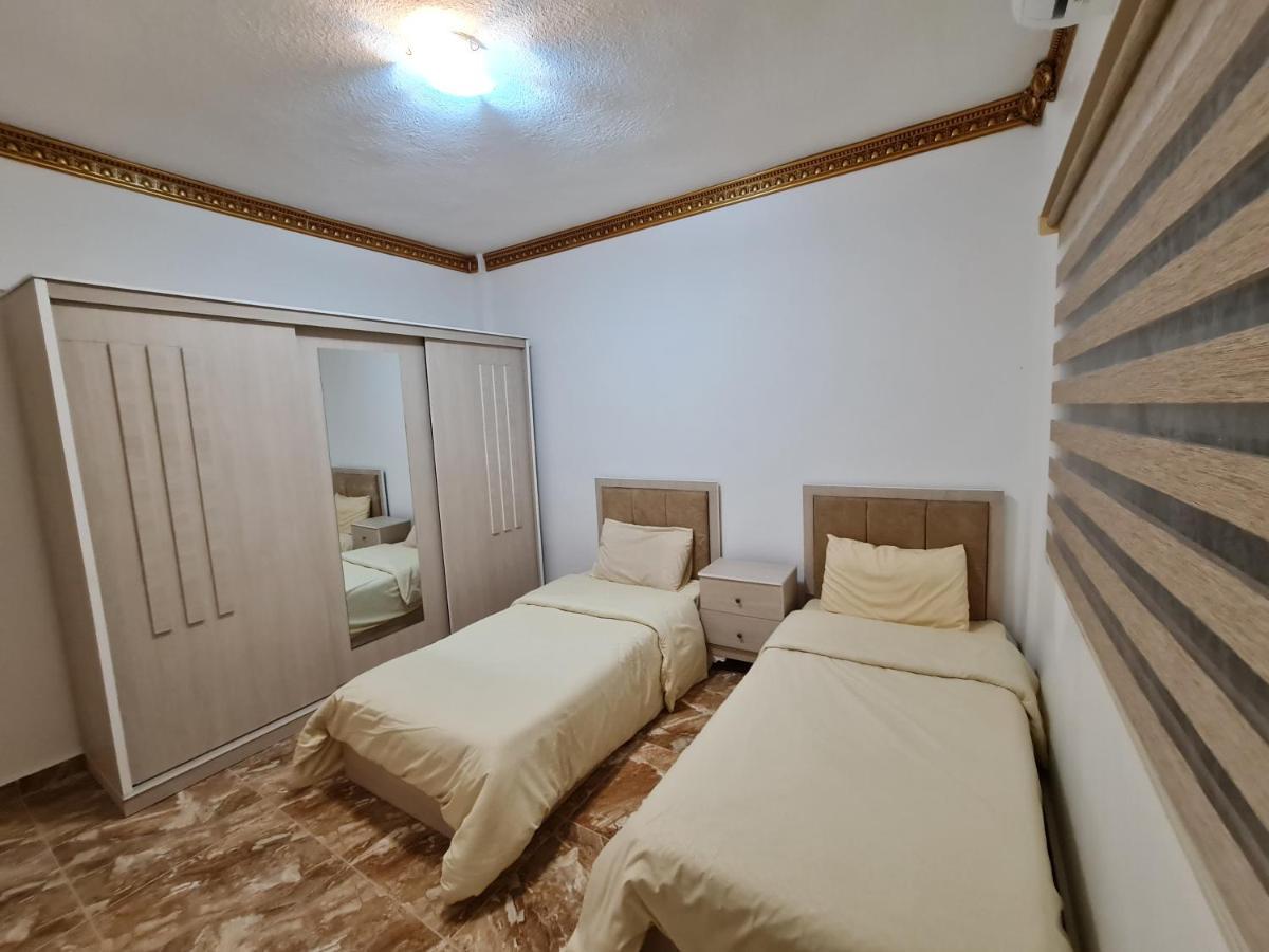 Petra Sunset Bed & Breakfast Bed and Breakfast Wadi Musa Exterior foto