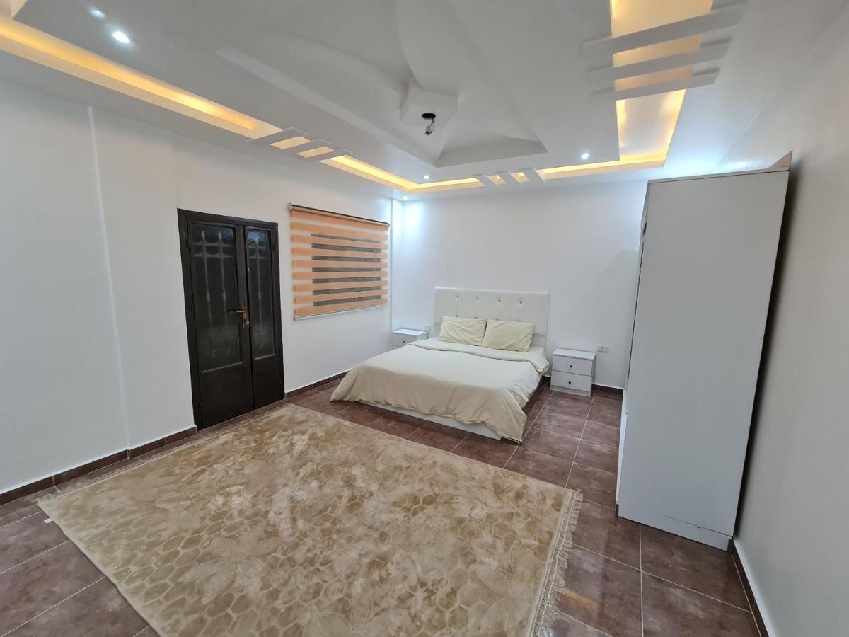 Petra Sunset Bed & Breakfast Bed and Breakfast Wadi Musa Exterior foto