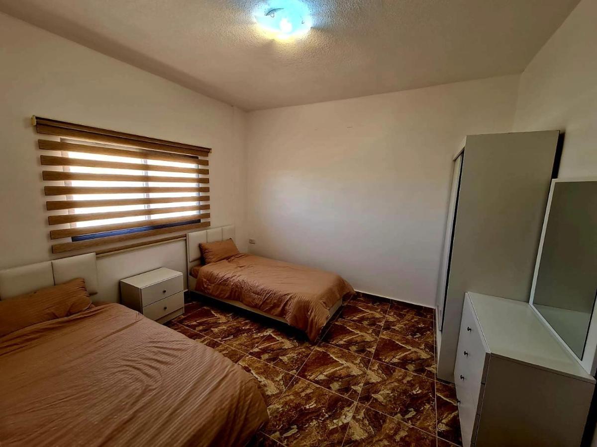 Petra Sunset Bed & Breakfast Bed and Breakfast Wadi Musa Exterior foto