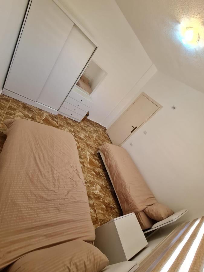 Petra Sunset Bed & Breakfast Bed and Breakfast Wadi Musa Exterior foto